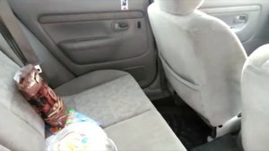 ОБЗОР МАЗДЫ ДЕМИО за 70т.р.. MAZDA DEMIO