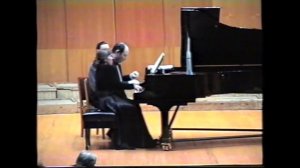 F. Schubert Fantasy f-moll op.103