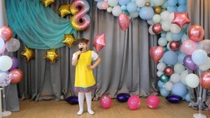 Дарья Добрыднева "ПЛЯСОВАЯ" Венгерская н. п