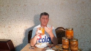 тушенка печеночного рагу в автоклаве