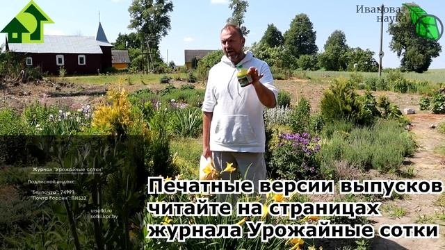 Как увеличить урожай СПОКОЙНО? ОБРАБОТАЙТЕ СЕЙЧАС ВСЕ РАСТЕНИЯ ЭТИМ СПОСОБОМ и собирайте ведрами!