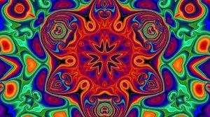 Deva Premal "Om Namah Shivaya"