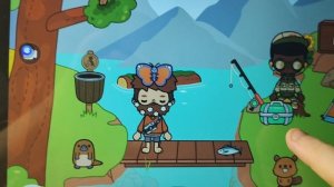 обзор на секретки в токе 1 часть???