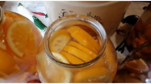 ФАНТА домашний рецепт