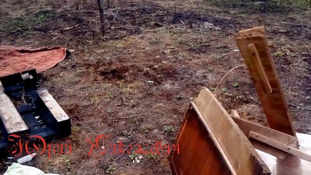 Дача #4 | Шок Контент? | Пожар на дачах | Cottage #4 | Shock Content | Fire смотреть онлайн