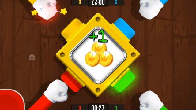 Stickman Party: 1 2 3 4 Permainan Pemain Gratis Lucu Dan Seru смотреть онлайн