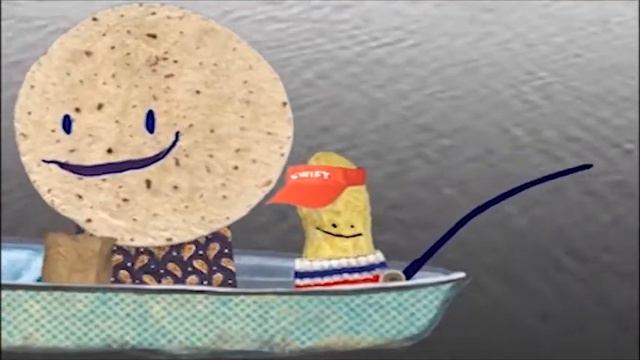 Crack and Tort - Ep. 2 -"Fish Pops" смотреть онлайн