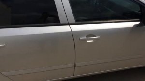 Опель астра