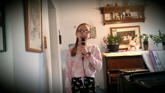 Braelyn Bird - God Help the Outcasts смотреть онлайн