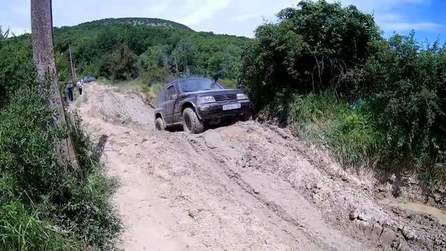 Бахчисарайский район Часть 1 полная