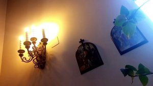 И.С. Бах. Хоральная прелюдия фа минор. Органная музыка. Исполняет Силин Макар