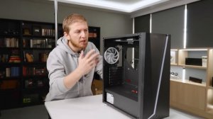 RTX 3070 Sistem Toplama | QP Warrior