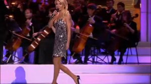 Татьяна Овсиенко  "Берега любви" (День милиции 2009 год)