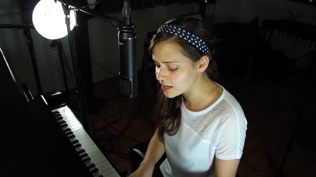 Господь мой Иисус (My God) - Сусанна Шарикова смотреть онлайн