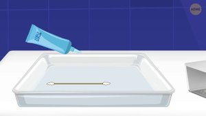 ASMR: на удивление приятный процесс вычесывания перхоти