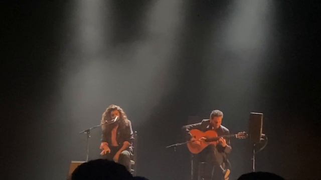 Israel fernandez 2023 concierto gijon (la laboral) смотреть онлайн