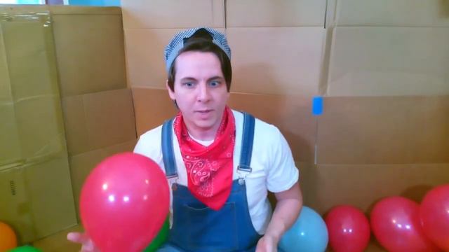 How to Battle Con Drop After CAPcon смотреть онлайн