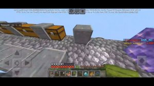 Аметистовый храм #8 ONE BLOCK MINECRAFT ОДИН БЛОК МАЙНКРАФТ