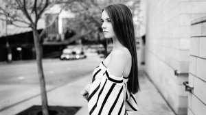 Robert Cristian feat. Alis Shuka - The Day Before