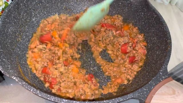 Паста болоньезе ең оңай рецепт смотреть онлайн