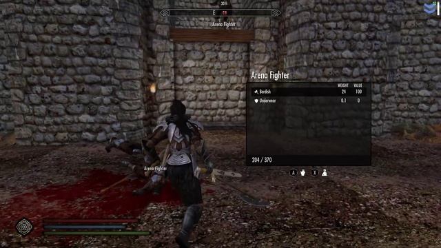 Classic 2020 Mod List | High Pressure Arena Action Through Vanilla Animation Replacers + WildCat