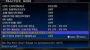 PSP RemoteJoyLite Test #1