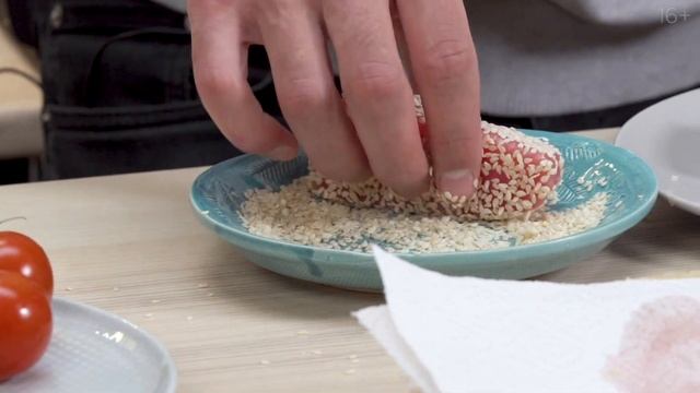 САМАЯ вкусная паста С ТУНЦОМ и соусом из авокадо! Идеальный рецепт. Шеф Жарит