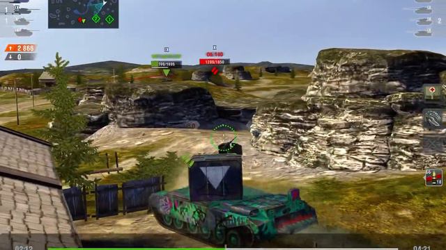 wot blitz. 4005 Overkill - новый камуфляж + обвес = -7000к голды. Смотриться ОГОНЬ 🔥