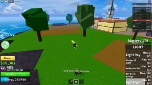 ИЩУ ФРУКТЫ С ПОМОЩЬЮ Fruit Notifier в первом море I Blox Fruits I