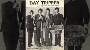 Day Tripper - The Beatles (Stripped Mix)