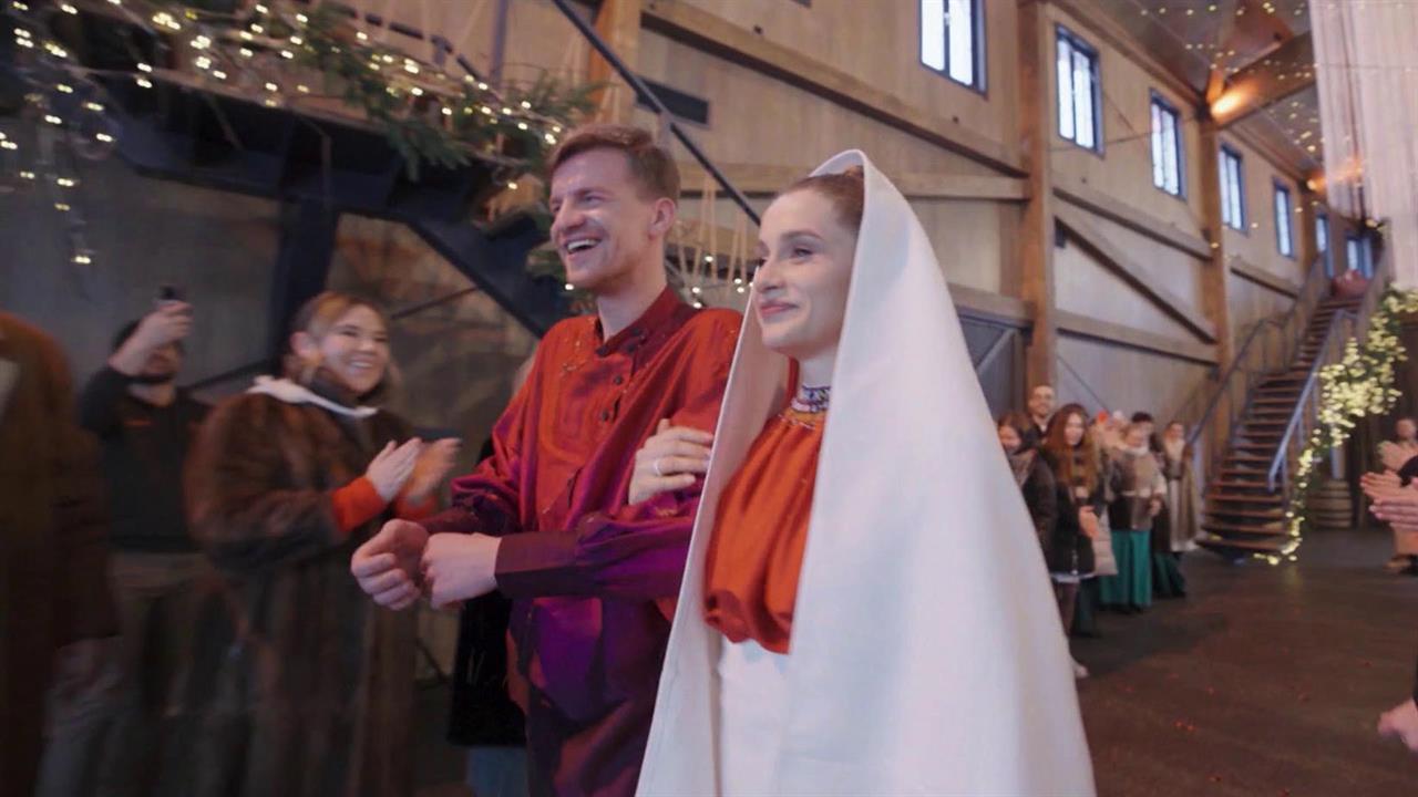 Проект "Играем свадьбу" отправится в путешествие в Калужскую область