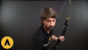 Традиционный лук Bowmaster Panther 60"