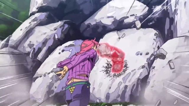 Every Jojo Vilian in [AMV] - Sweet Dream смотреть онлайн