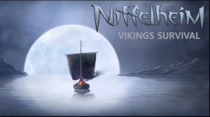 Niffelheim Vikings survival. Обзор игры#1