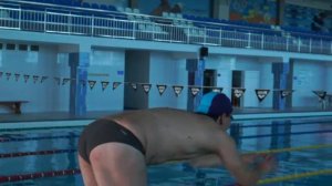 Как Правильно Прыгать с Бортика