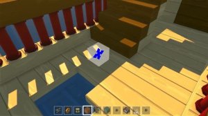 ВОДА В SCRAP MECHANIC?? СТРОИМ ОГРОМНЫЕ КОРАБЛИ НА ВОДЕ В SCRAP MECHANIC
