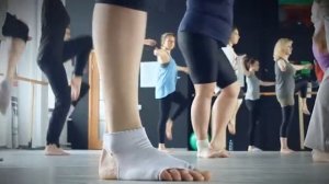 Contemporary Dance in Skyline