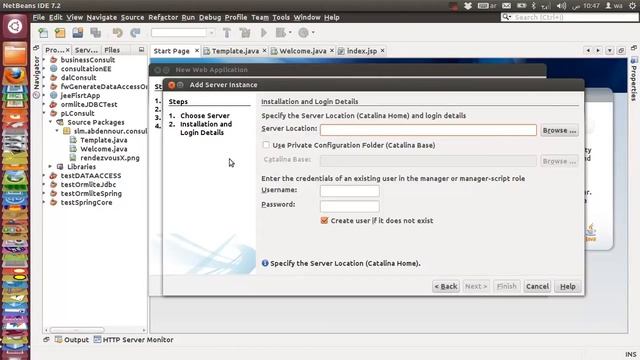 Tuto 1 Jee in Action For Beginners Part1