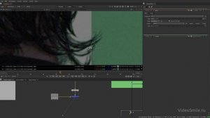 Мини-курс «Композитинг в Nuke». Урок 8 - Кеинг в Nuke