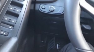 2020 Chevrolet Trax LT 1.4L Turbo: Startup & Review