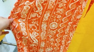 Секонд хенд / Последний день завоза.