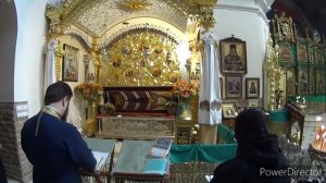 Святитель Лука Крымский,Моли Бога о нас грешных.