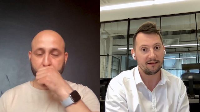 Студенты Targetorium / Александр Павленко смотреть онлайн