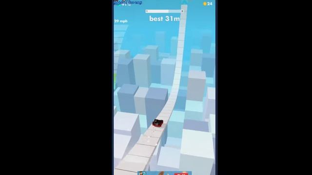 Flip rush - Android app - GogetaSuperx смотреть онлайн