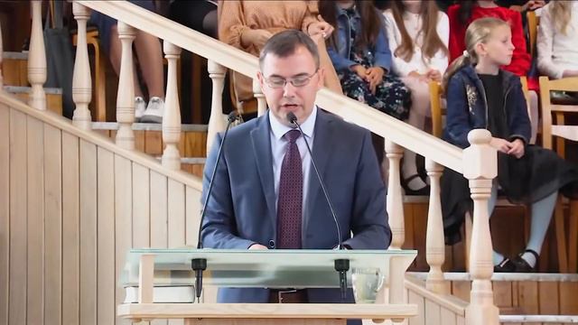 Зачем нужны родители | Романович Сергей