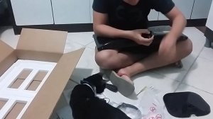 Ubonxing Monitor LED 25" LG 25UM57-P UltraWidescreen Full HD