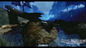 ТОП 5 КРАСИВЫХ МЕСТ | Warrior cats ultimate edition | Коты - воители |