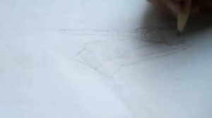 Как нарисовать бабаху