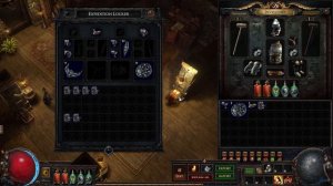 Path of Exile 3.15 Expedition League kurze Zusammenfassung