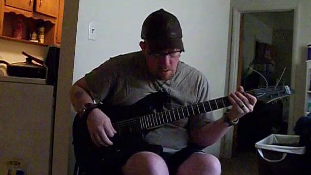 Schecter Damien 6 смотреть онлайн